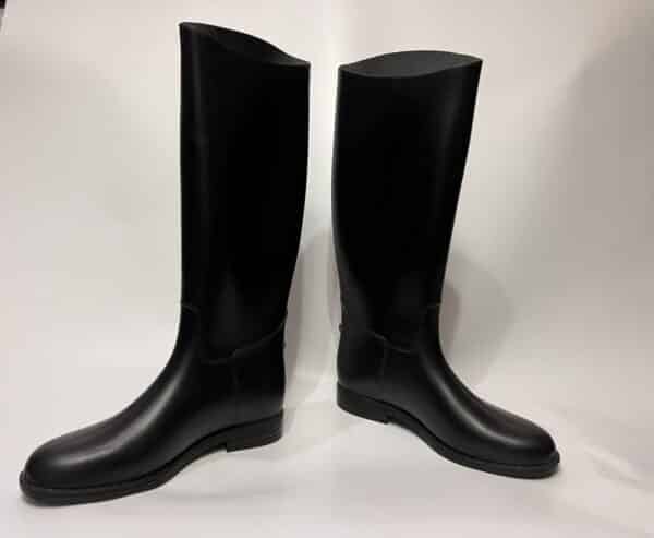 Botas de equitación Fouganza talla US 10