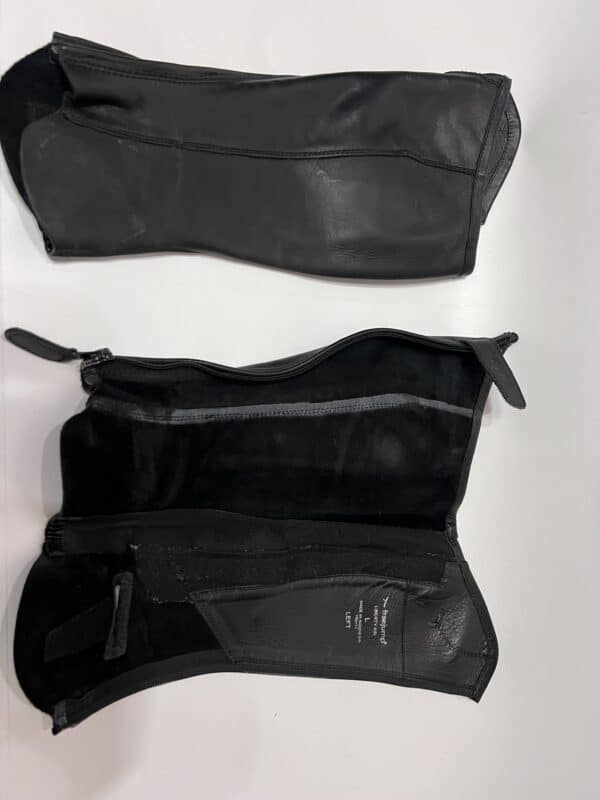 Polainas Freejump tall L - Imagen 3