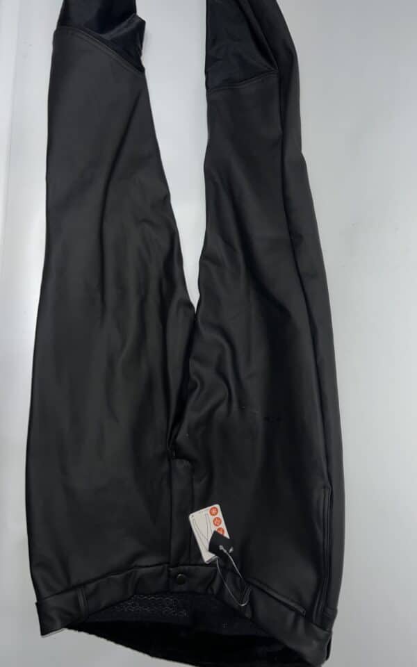 Breeches fouganza en material sintetico