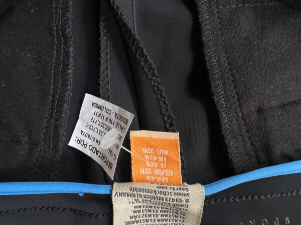 Breeches Schockemöhle Hero FS - Imagen 3