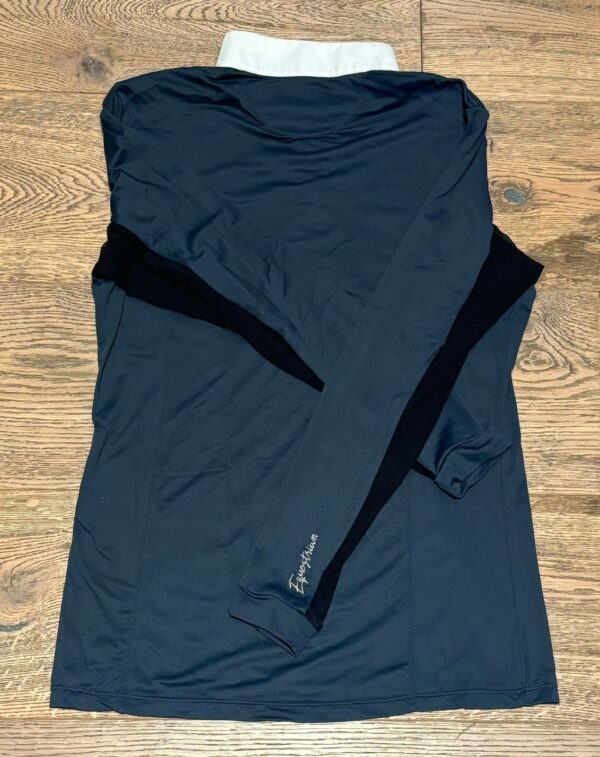 CAMISA DE CONCURSO THE BIT - Imagen 2