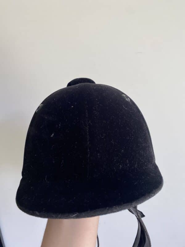 Casco quitación