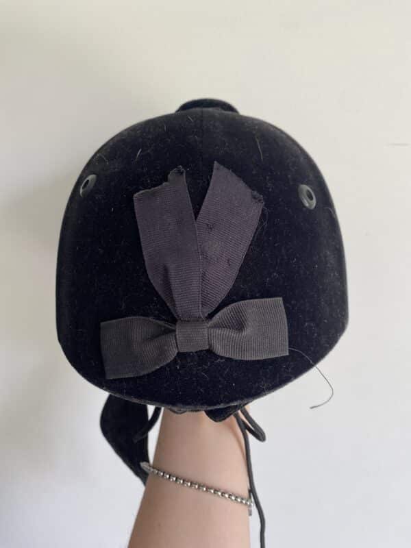 Casco quitación - Imagen 2