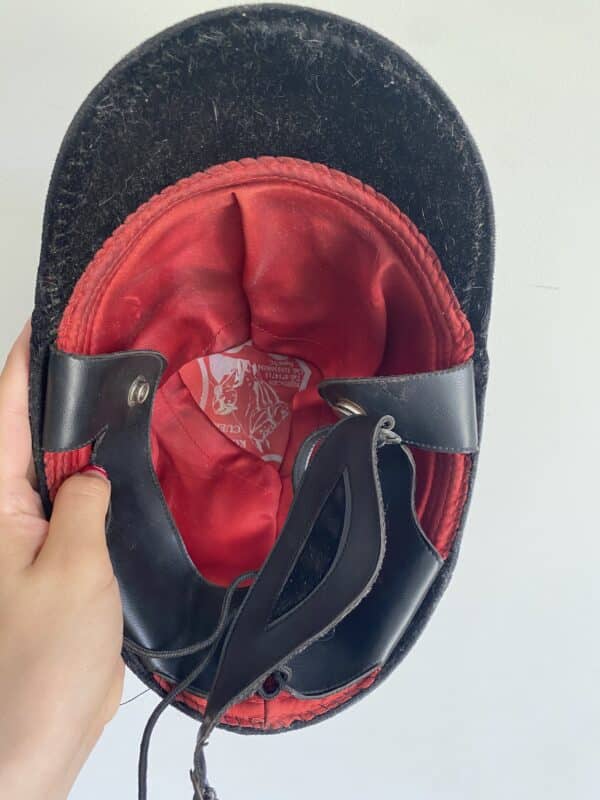 Casco quitación - Imagen 3