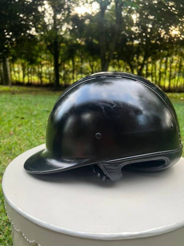 Casco Samshield - Imagen 3