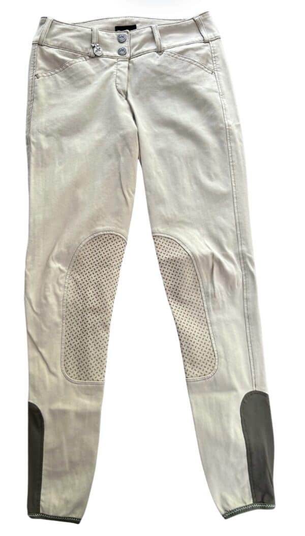 Breeches beige PIKEUR - Imagen 2
