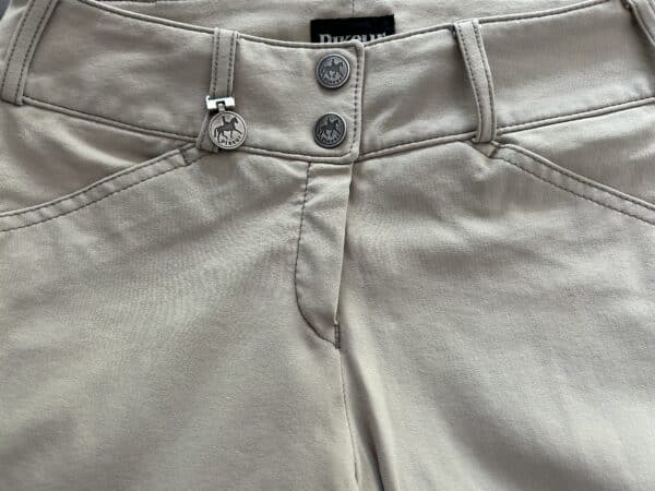Breeches beige PIKEUR