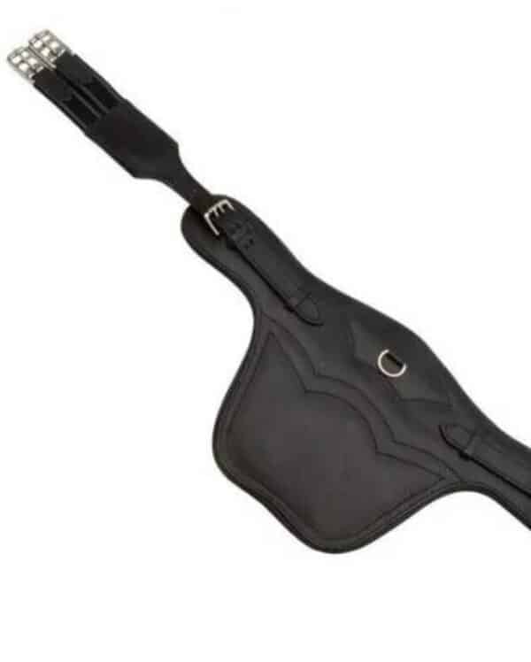Peto para salto ajustable