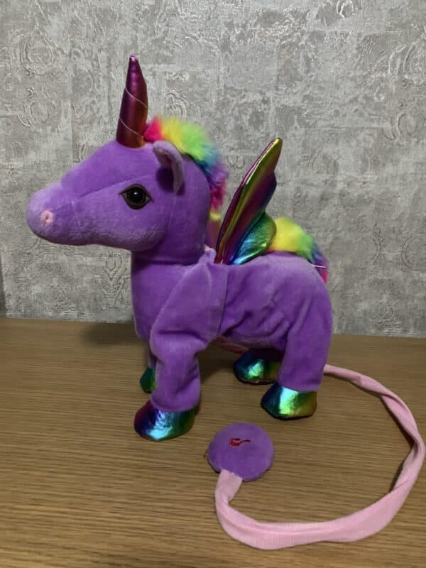 Unicornio musical