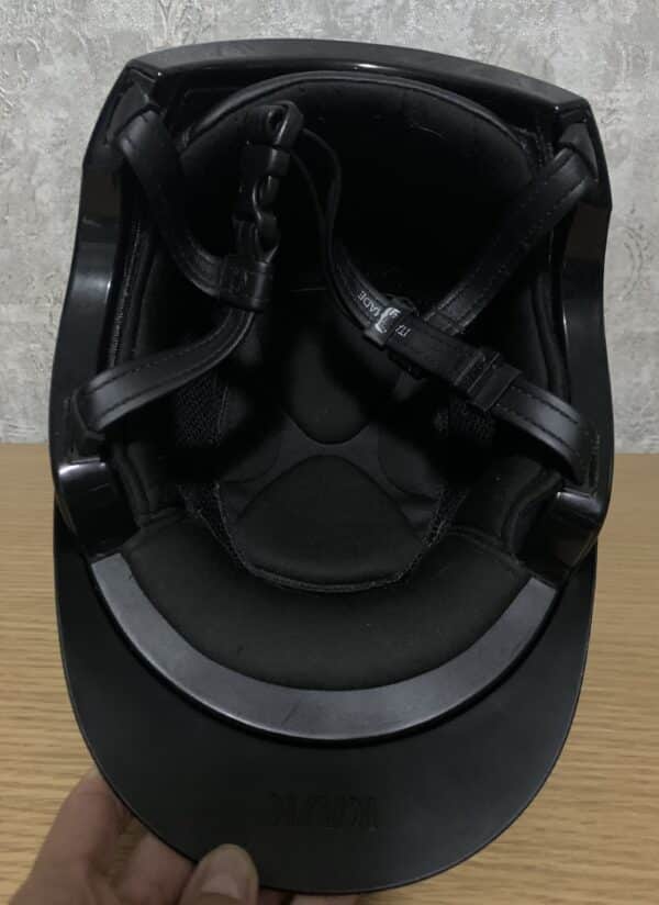 Casco marca KASK - Imagen 2