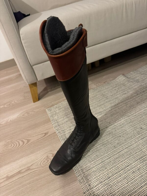 Botas cavalleti - Imagen 3