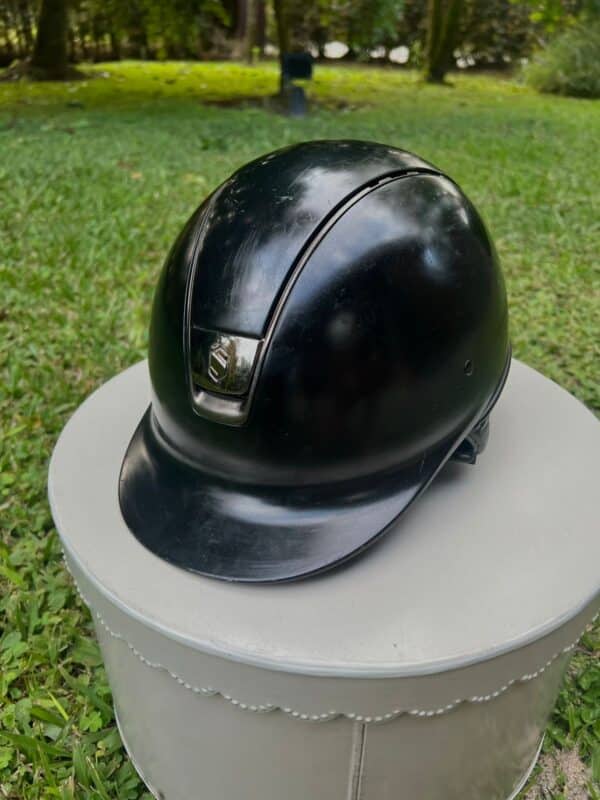 Casco Samshield