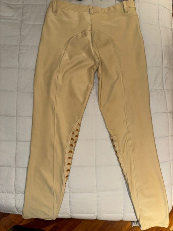 Breeches Parallel Beige - Imagen 3