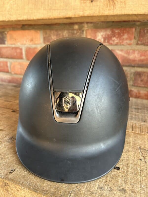 Casco samshield