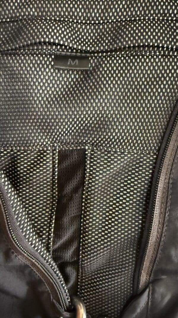 Helite airbag - Imagen 3