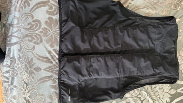 Helite airbag